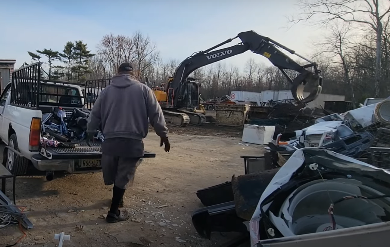 New Jersey Scrap Metal Prices MetalProfy