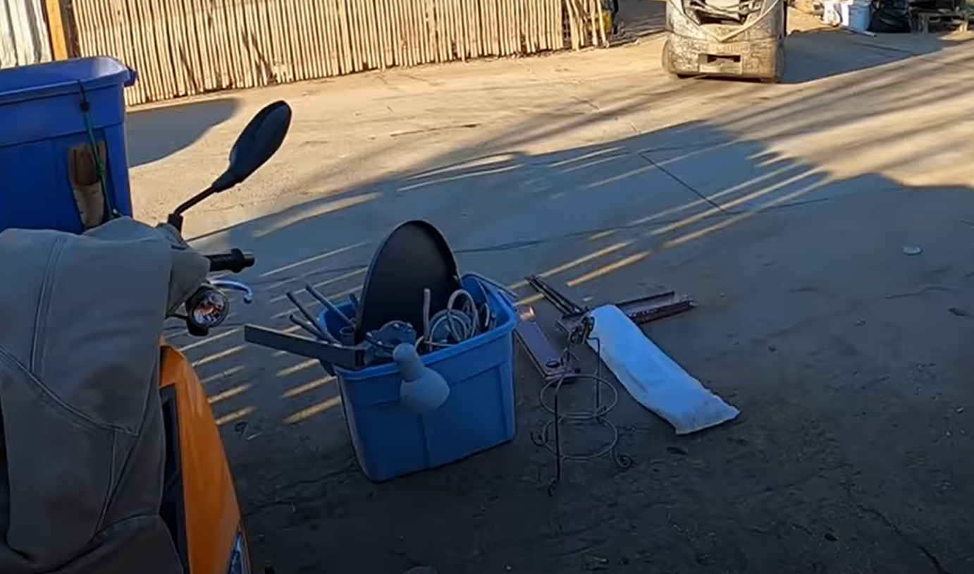 Oregon Scrap Metal Prices MetalProfy