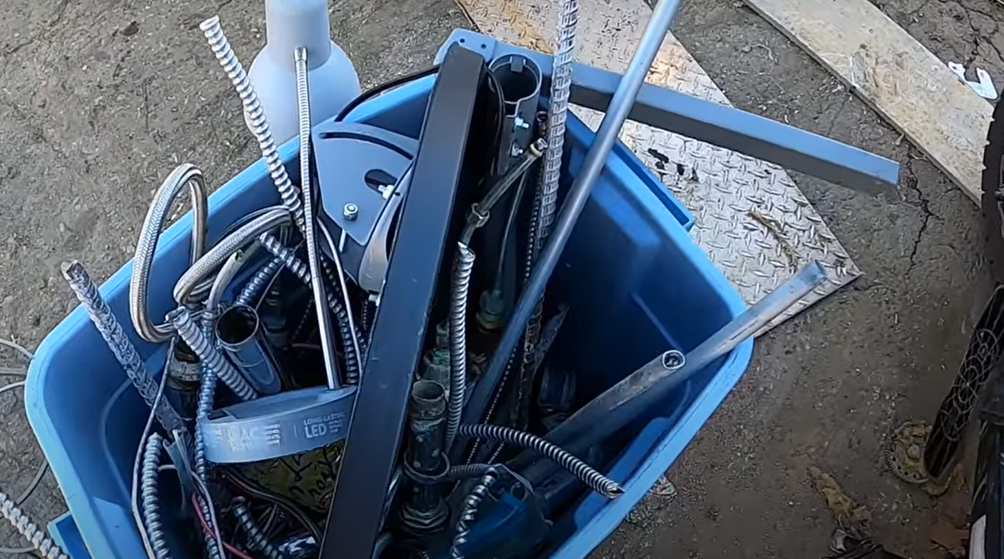 Oregon Scrap Metal Prices MetalProfy