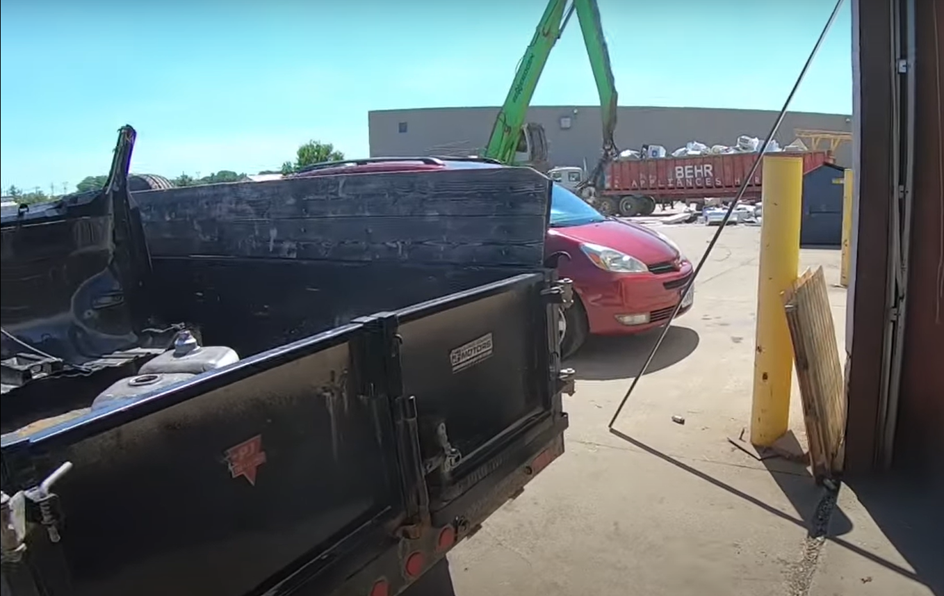 Pittsburgh Scrap Metal Prices MetalProfy