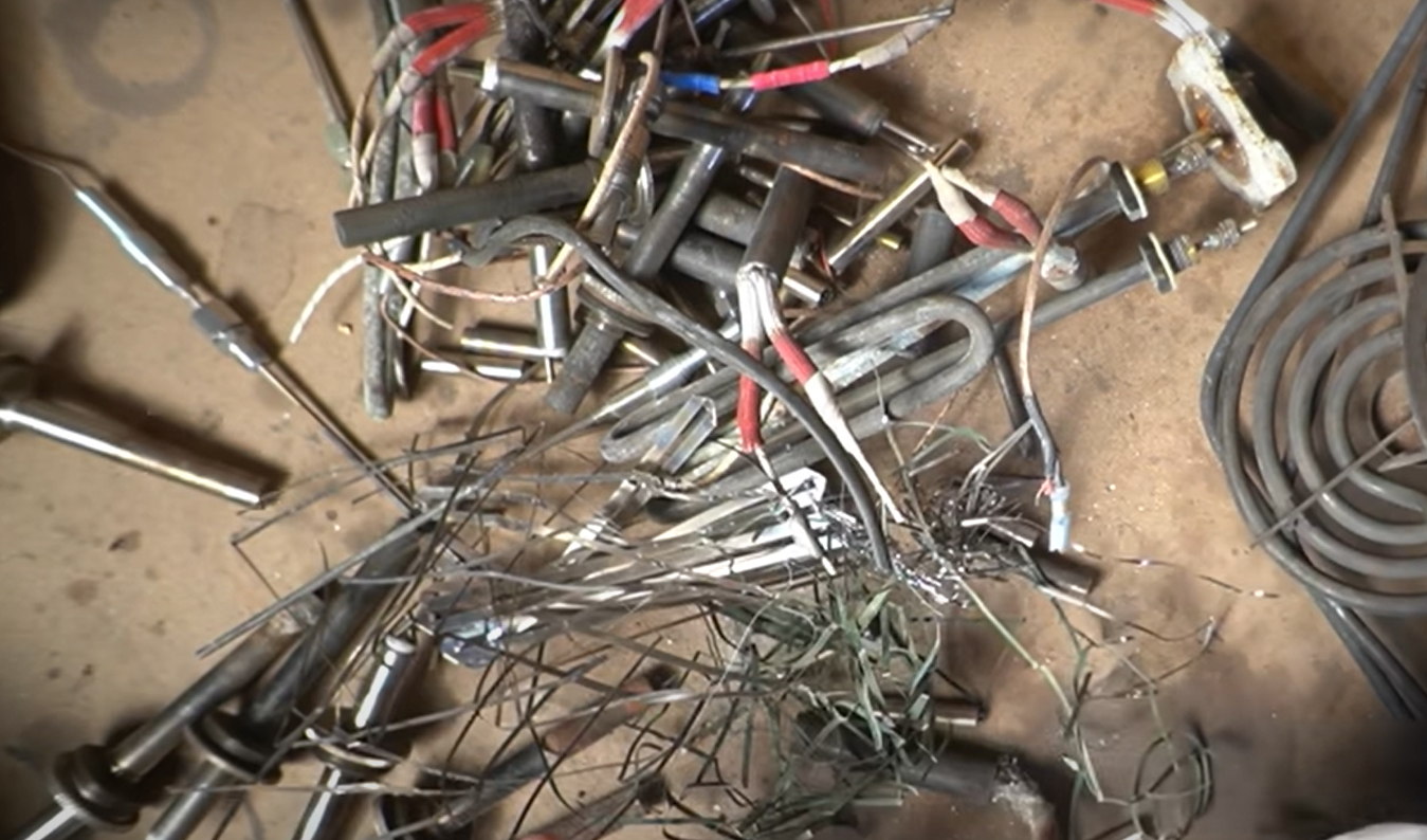 Tulsa Scrap Metal Prices MetalProfy