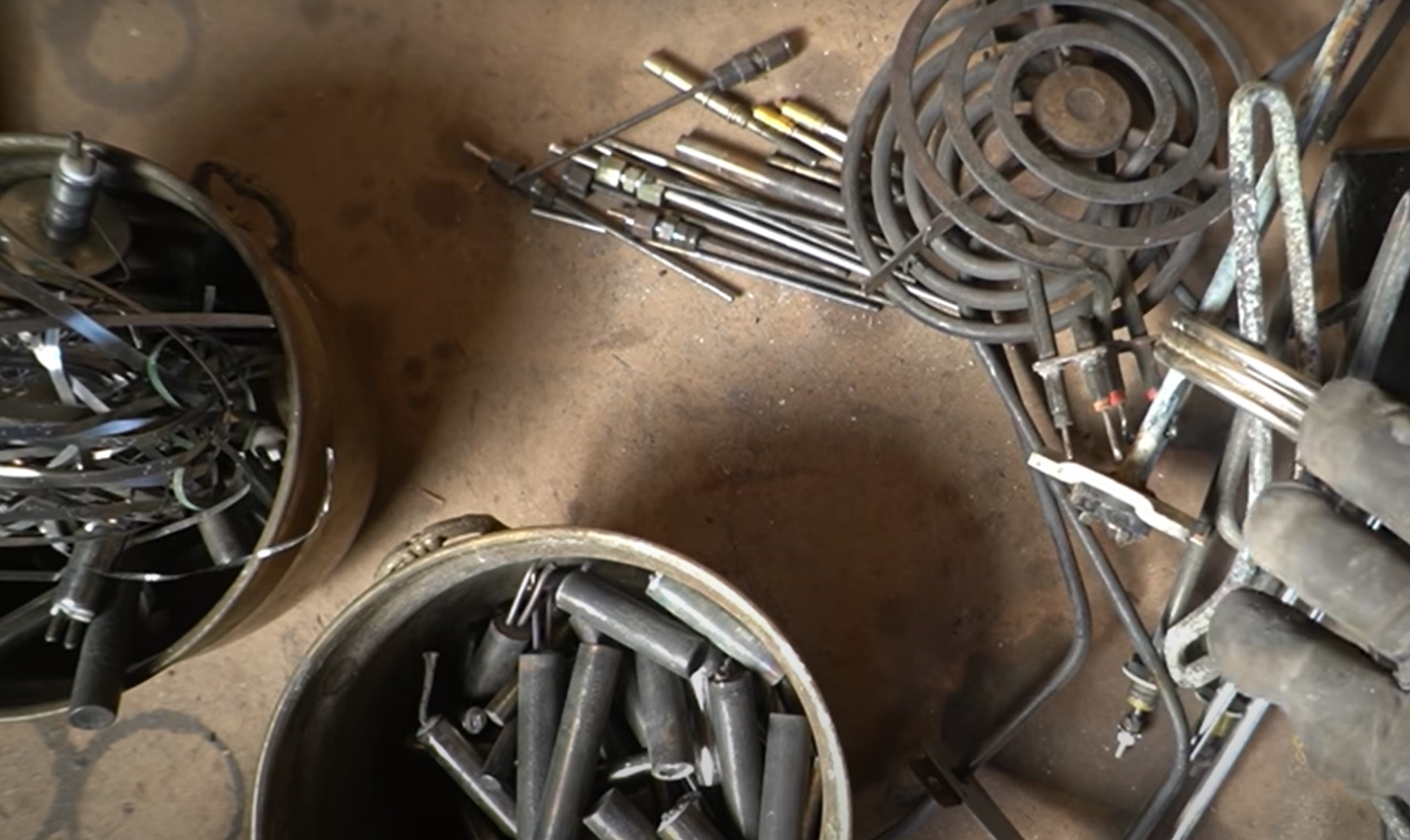 Tulsa Scrap Metal Prices MetalProfy