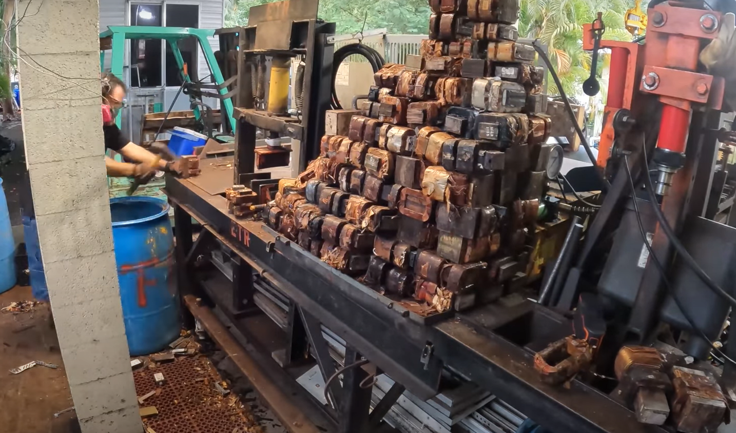 Utah Scrap Metal Prices MetalProfy