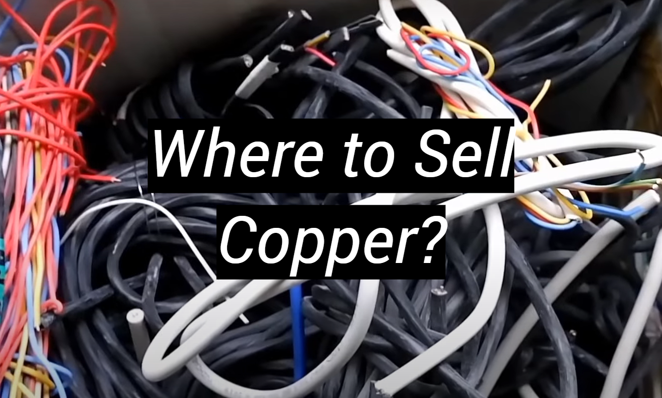 Where to Sell Copper? MetalProfy