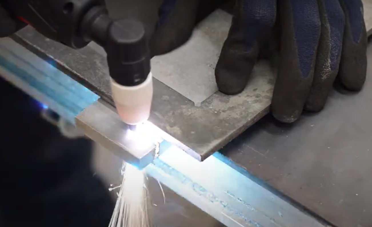 Can You Cut Aluminum With a Plasma Cutter? MetalProfy