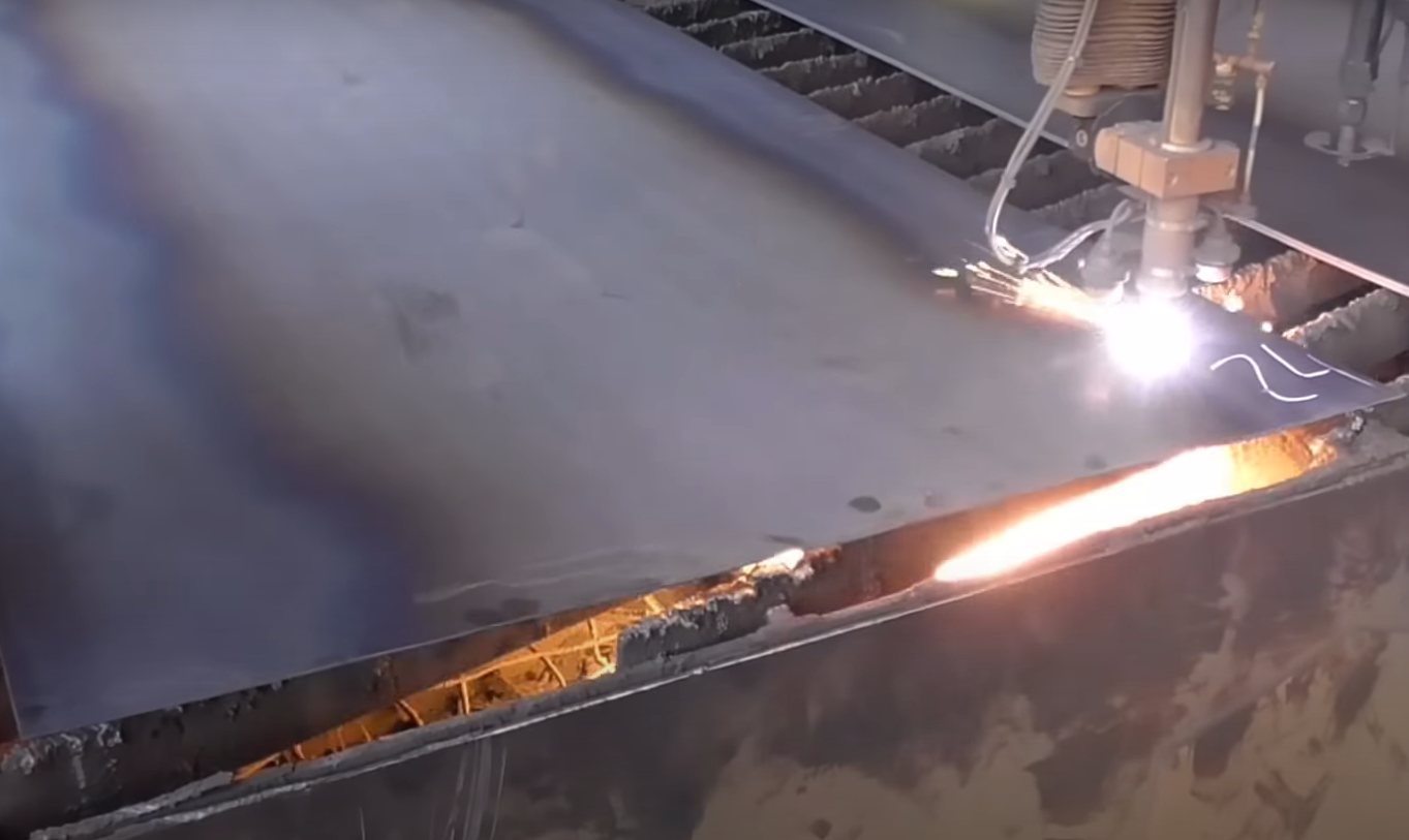 Can You Cut Aluminum With a Plasma Cutter? MetalProfy