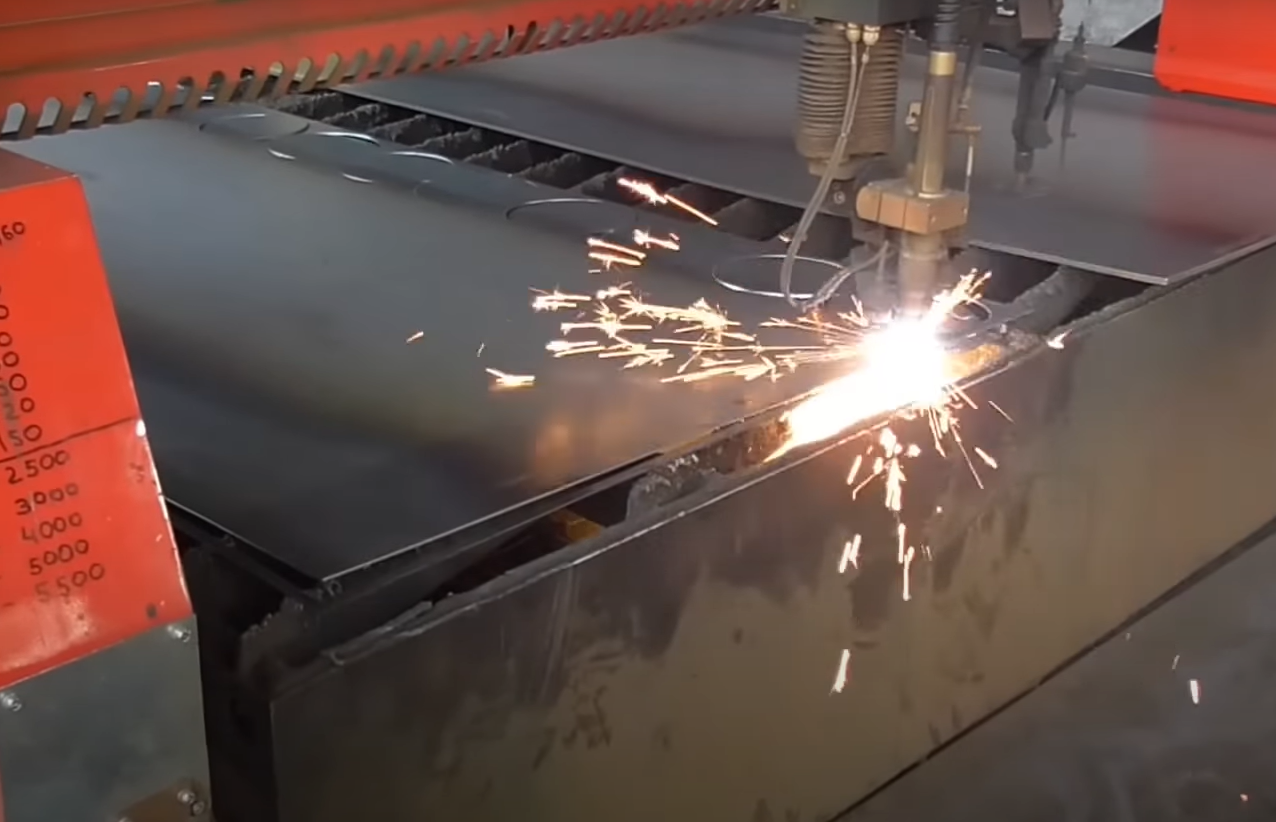 Can You Cut Aluminum With a Plasma Cutter? MetalProfy