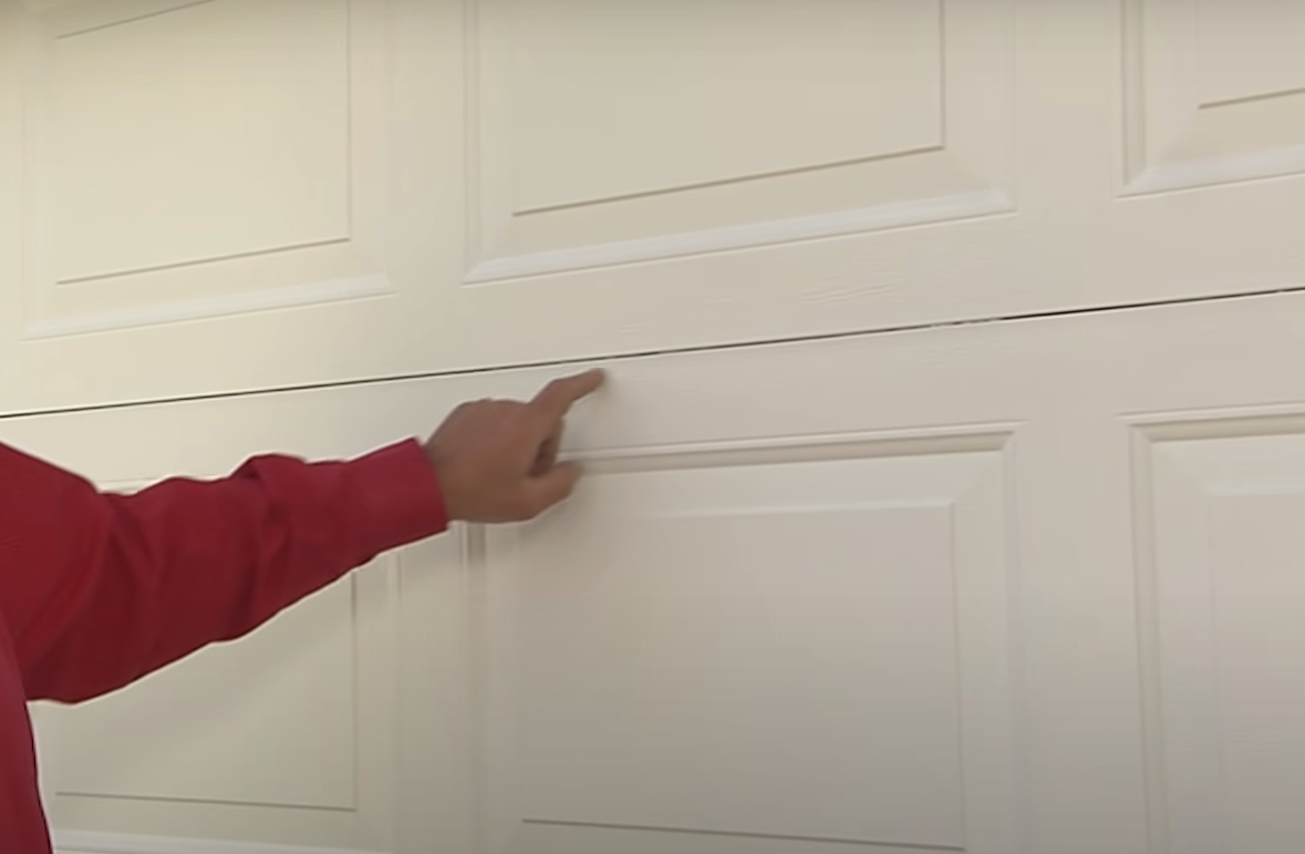 Can You Paint Aluminum Garage Doors? MetalProfy