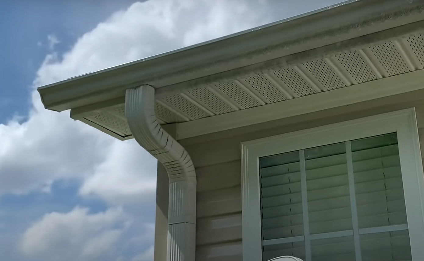 Can You Power Wash Aluminum Siding? MetalProfy