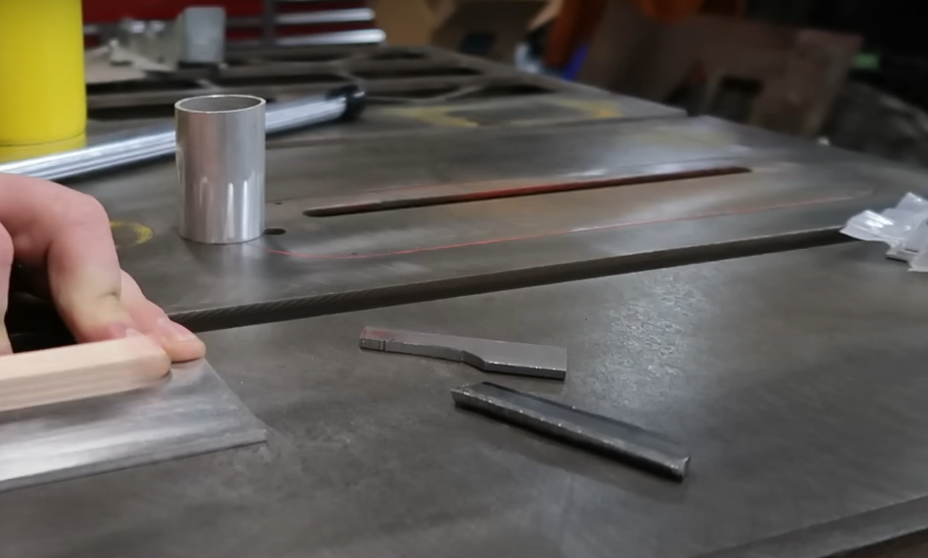 How to Bond Aluminum to Aluminum? MetalProfy