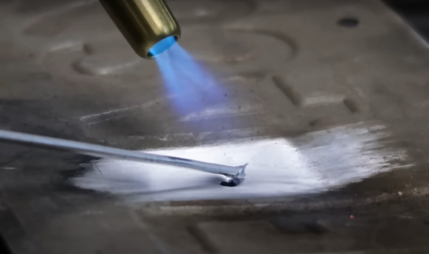 How to Bond Aluminum to Aluminum? MetalProfy