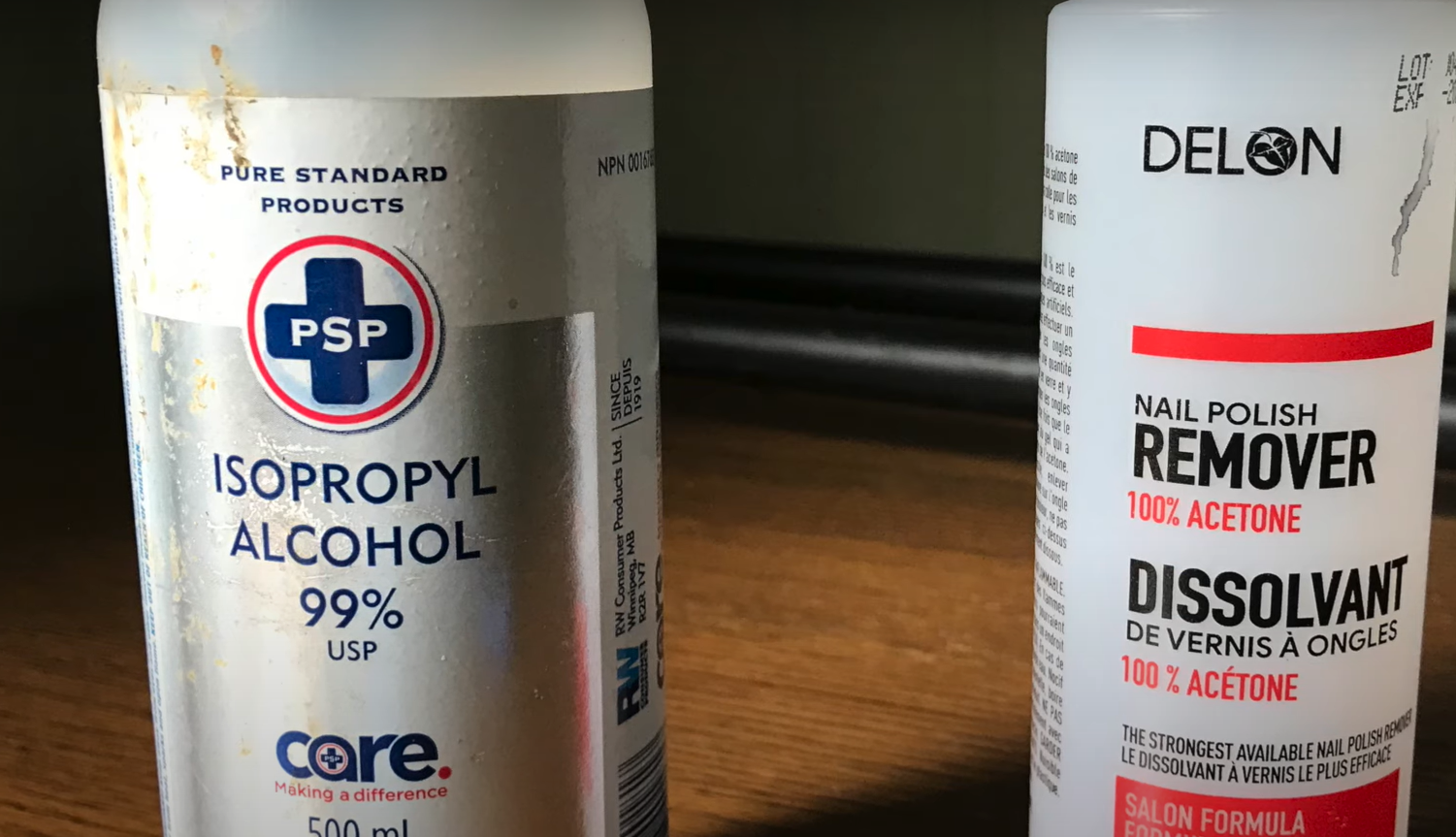 How to Get a Sticker off Metal? MetalProfy