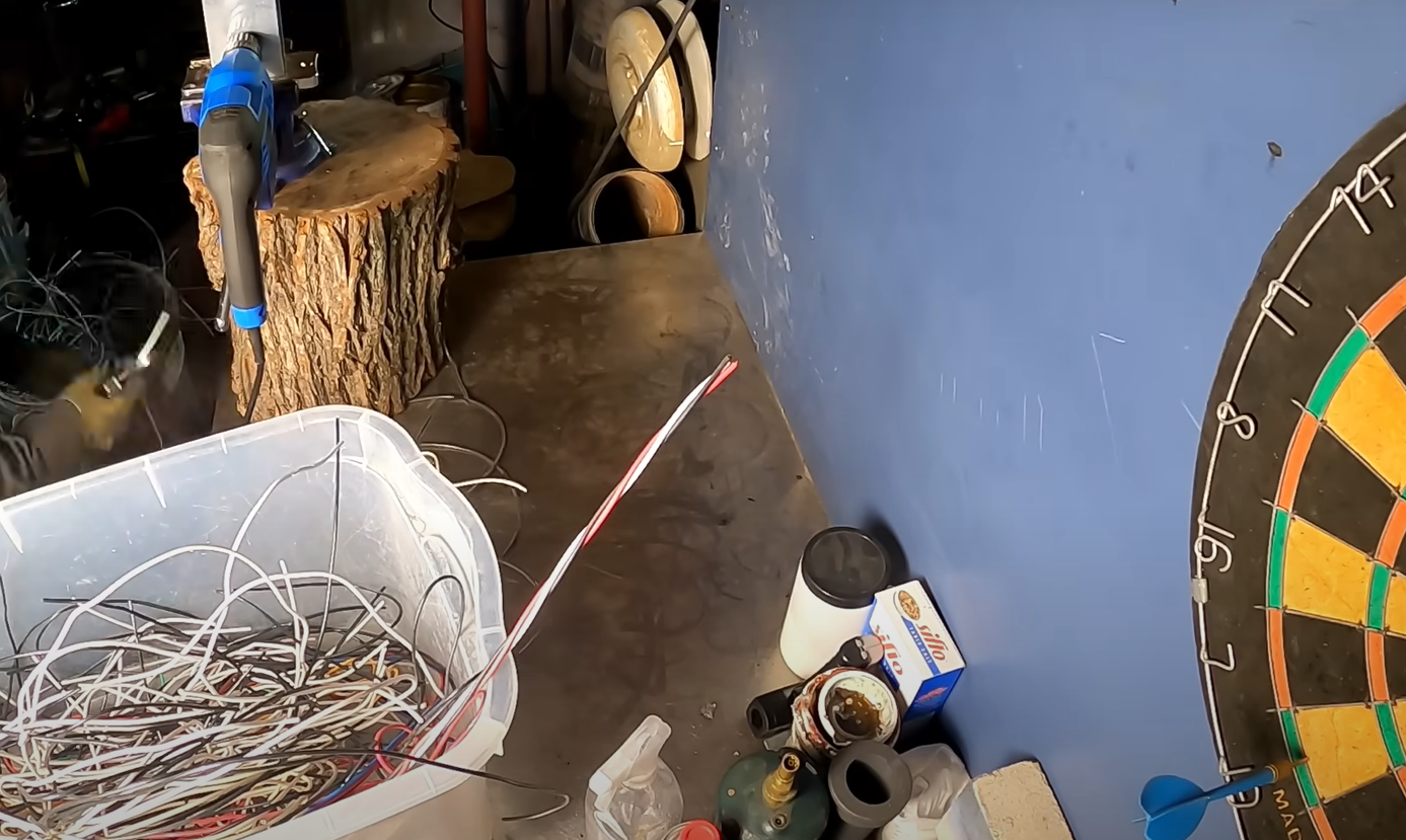 How to Recycle Copper Wire? MetalProfy