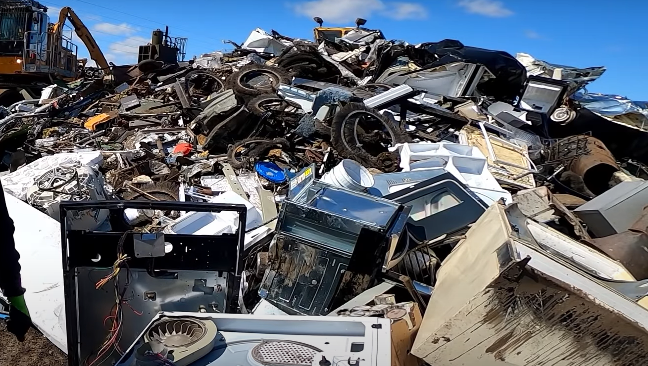 What Is the Most Profitable Scrap Metal? MetalProfy