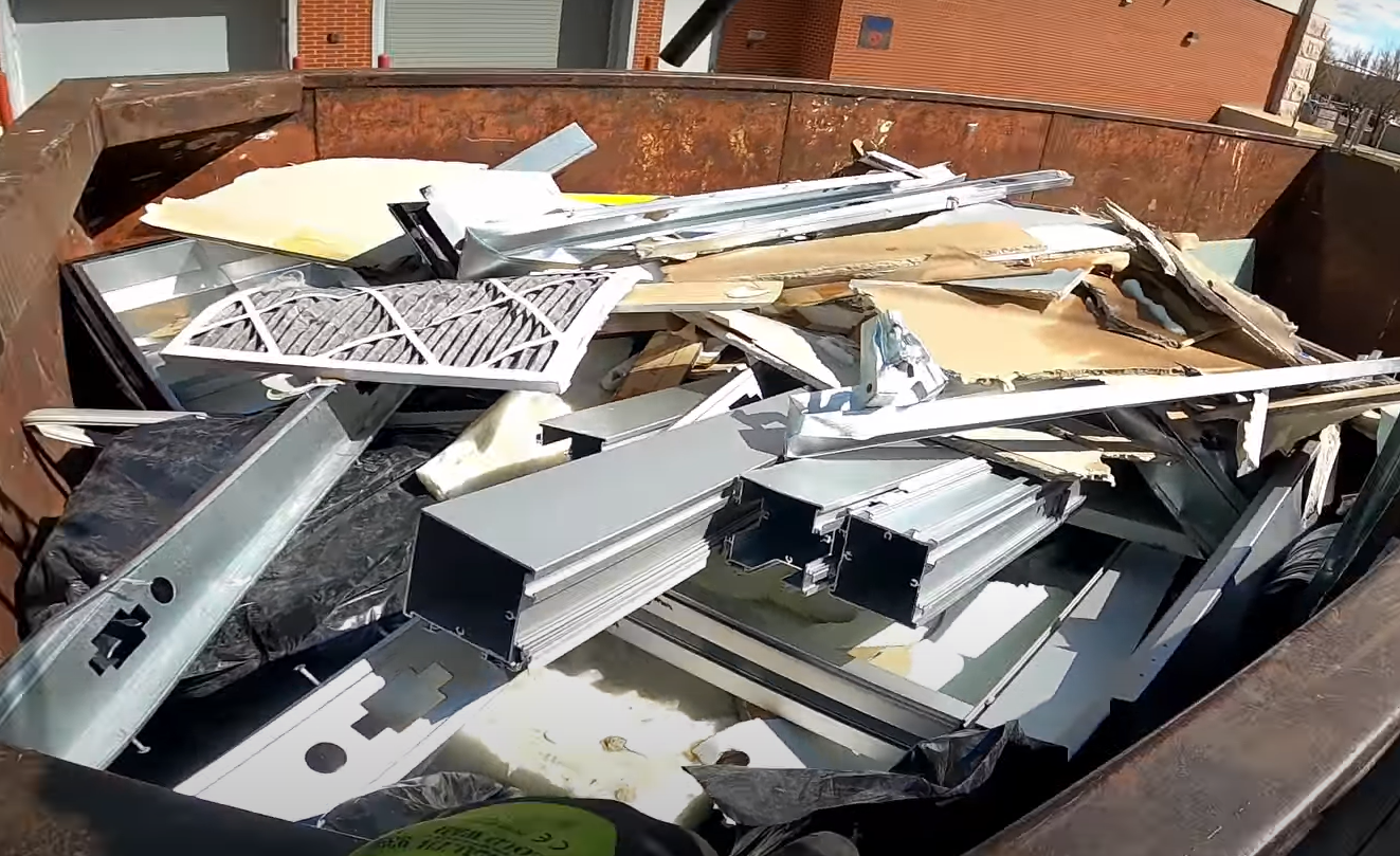 What Is the Most Profitable Scrap Metal? MetalProfy