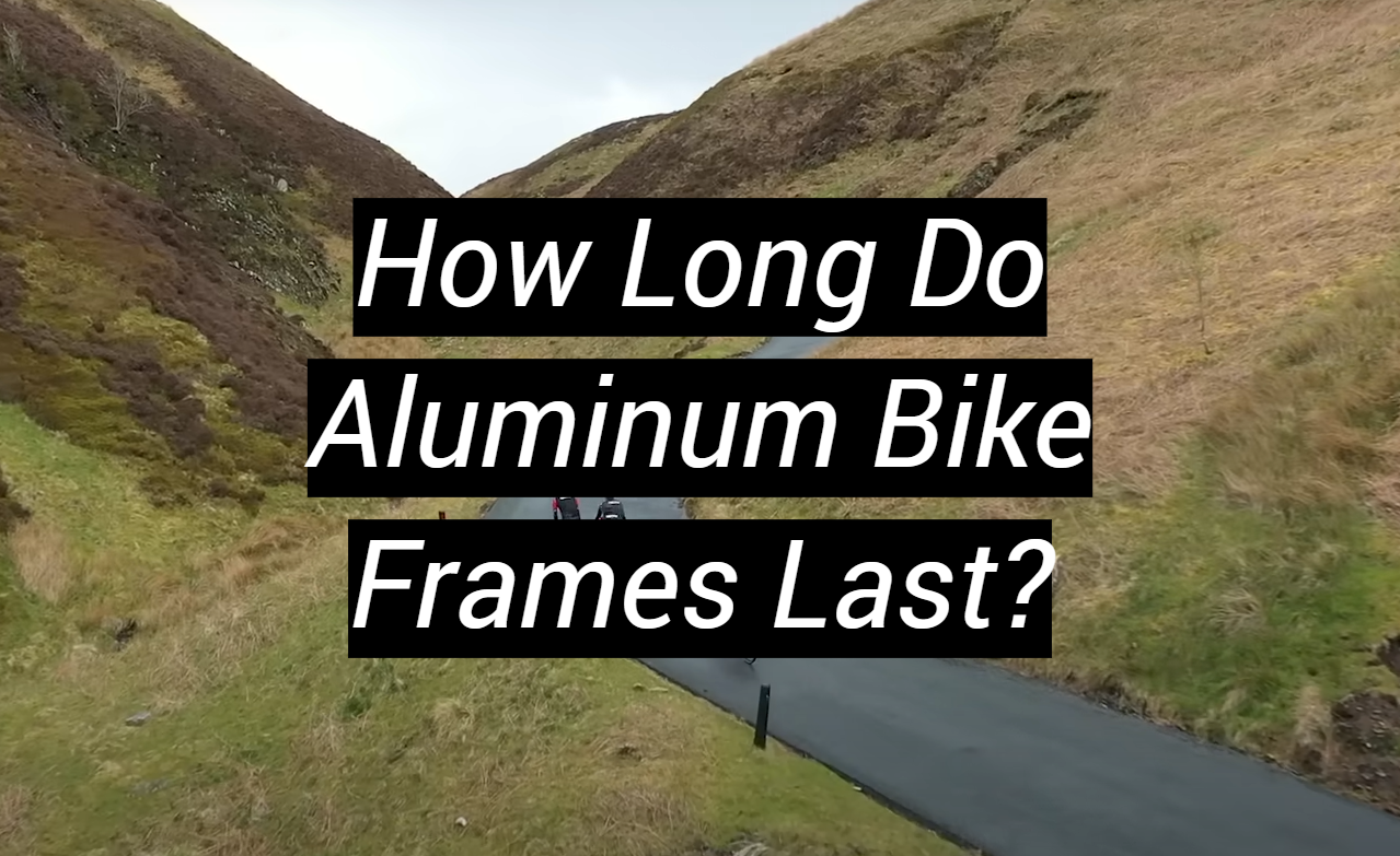 aluminium alloy frame cycle