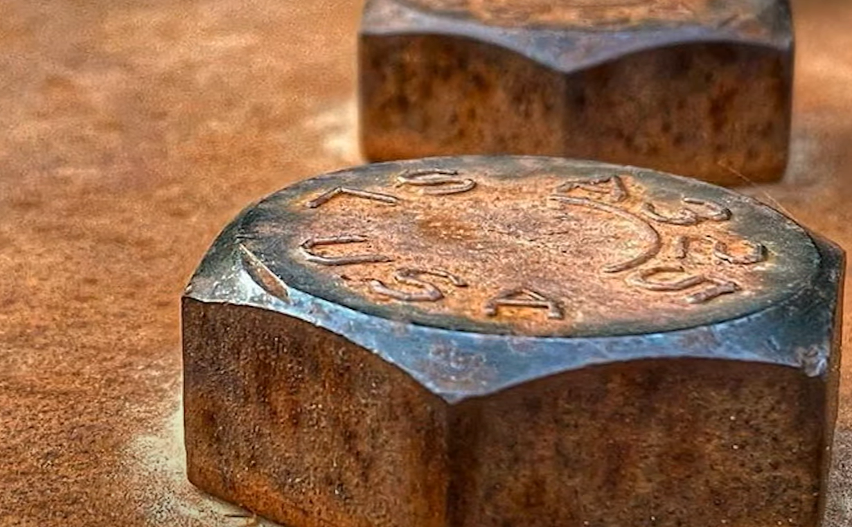 Does Cast Aluminum Corrode? MetalProfy