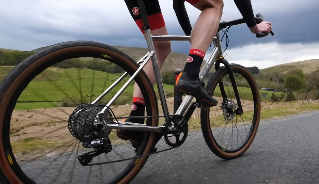 How Long Do Aluminum Bike Frames Last? MetalProfy