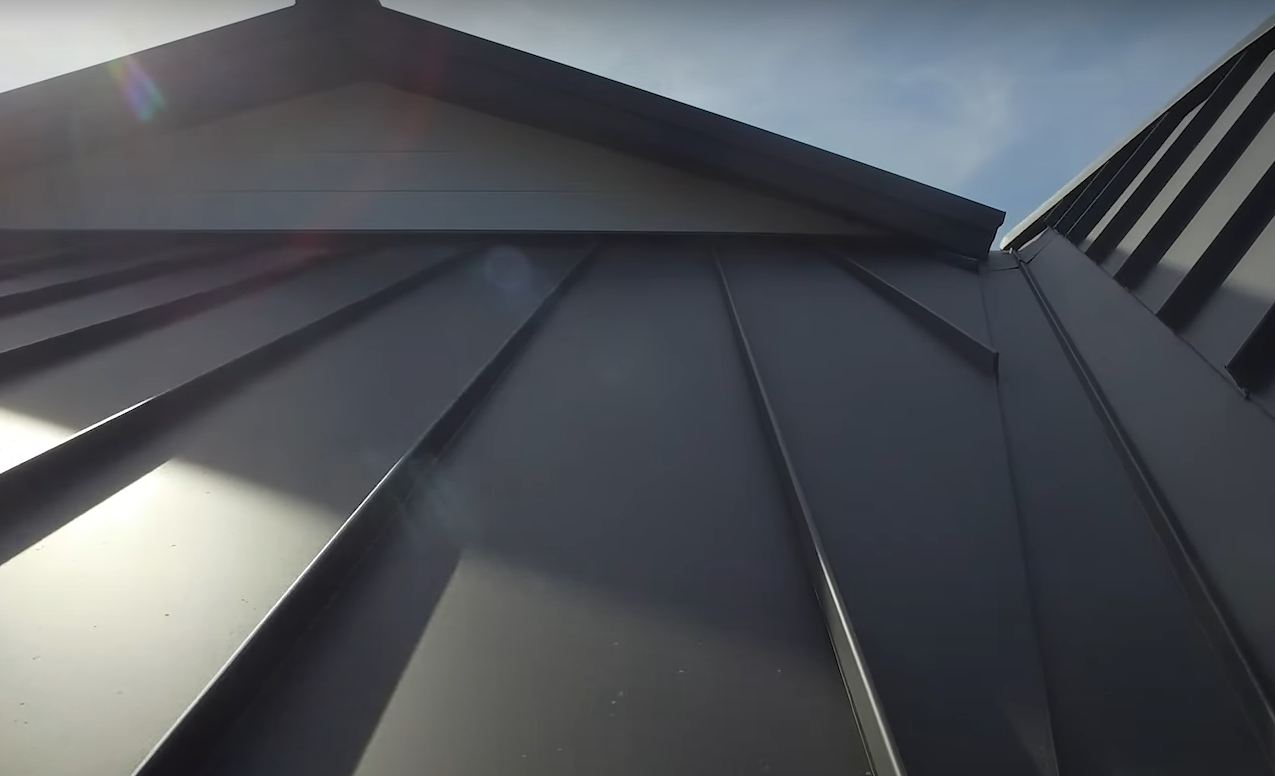 How Long Do Aluminum Roofs Last? MetalProfy