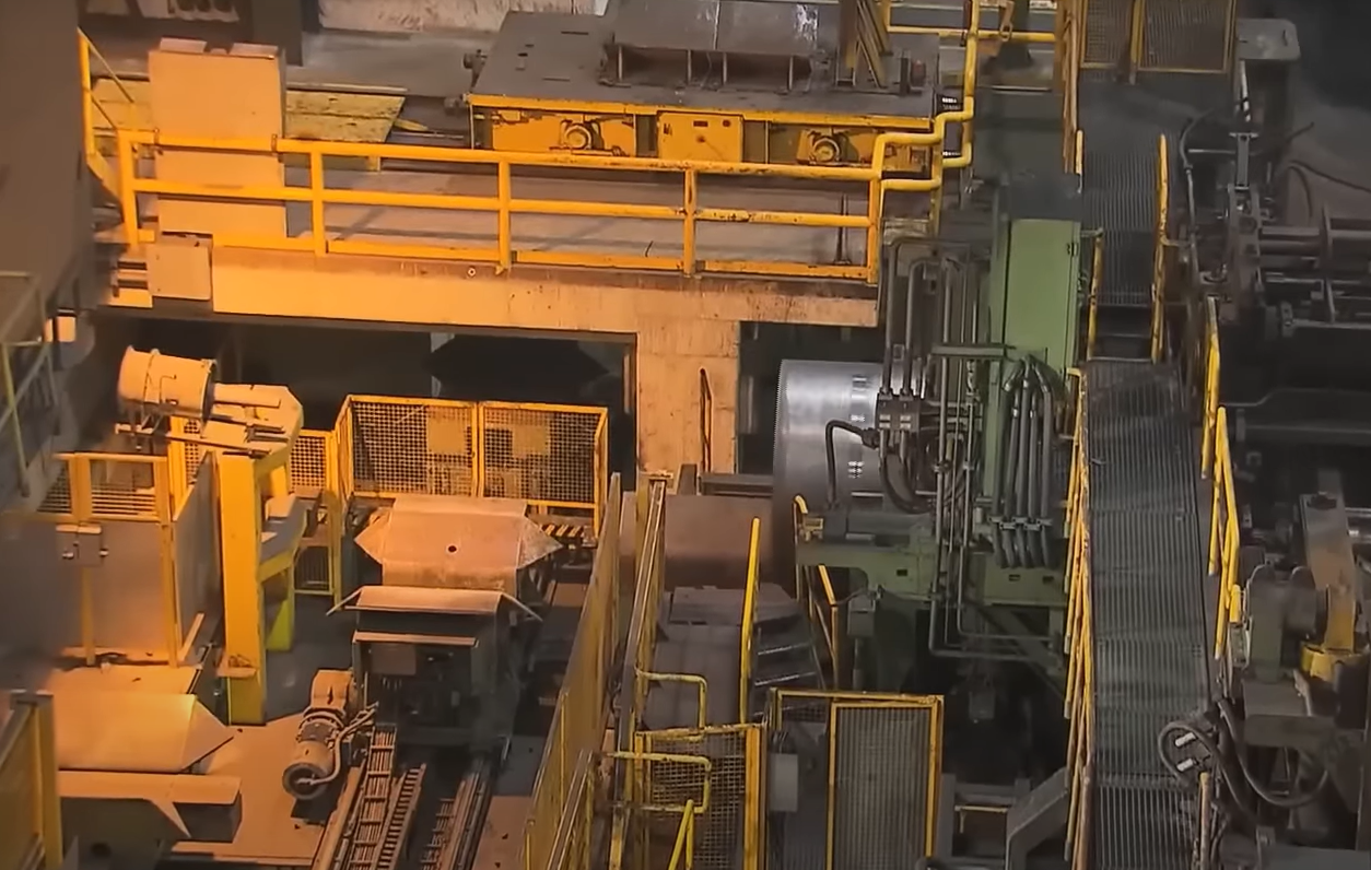 What Happens When Metal Is Heated? MetalProfy