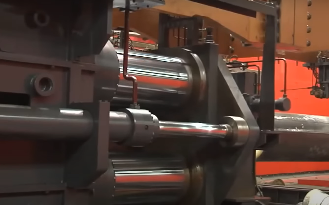 What Happens When Metal Is Heated? MetalProfy
