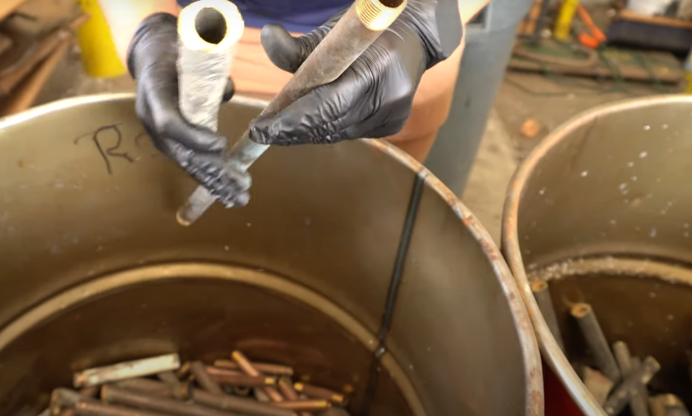 What Is Red Brass Used For? MetalProfy