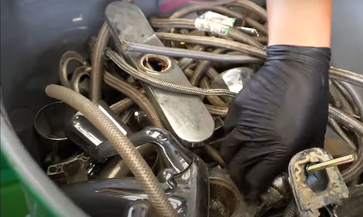 What Is Red Brass Used For? MetalProfy