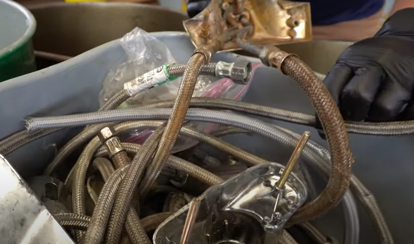 What Is Red Brass Used For? MetalProfy