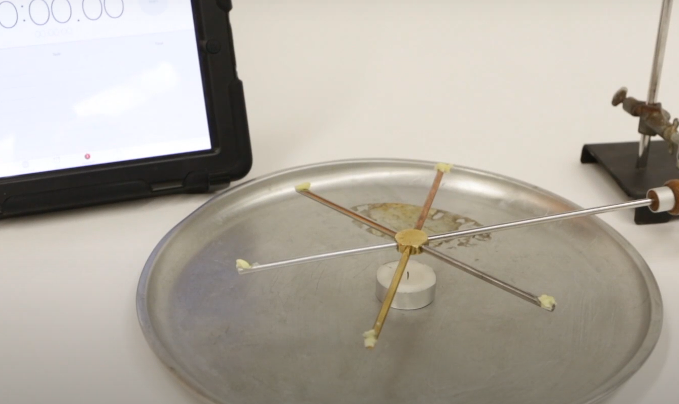 Which Metal Is the Best Conductor of Heat? MetalProfy