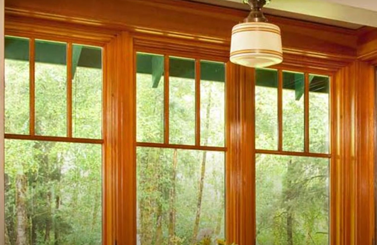 Aluminum vs. Vinyl Windows Which Are Better? MetalProfy