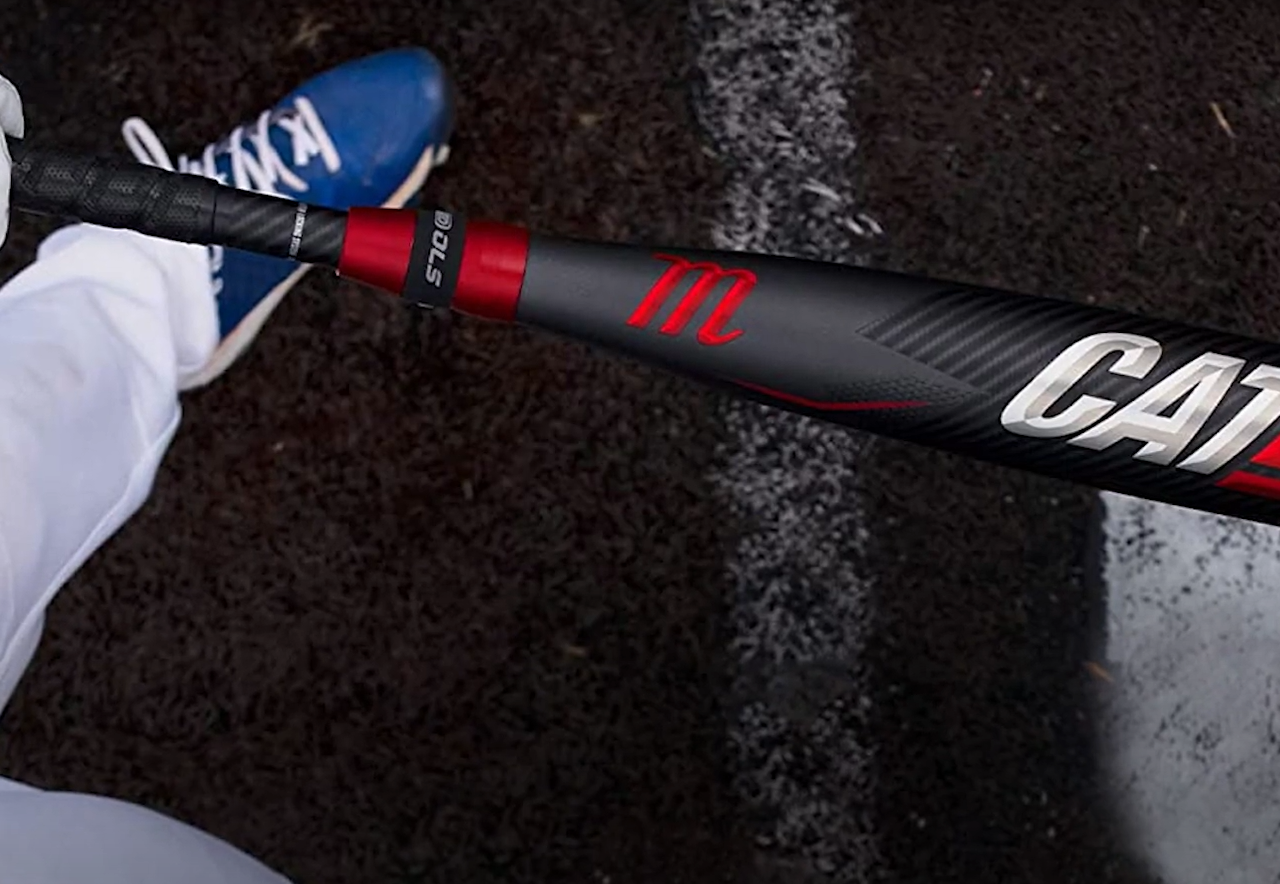 Composite vs. Aluminum Bats Which Are Better? MetalProfy