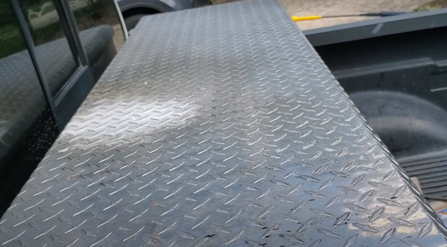 Does Aluminum Get Hot in the Sun? MetalProfy