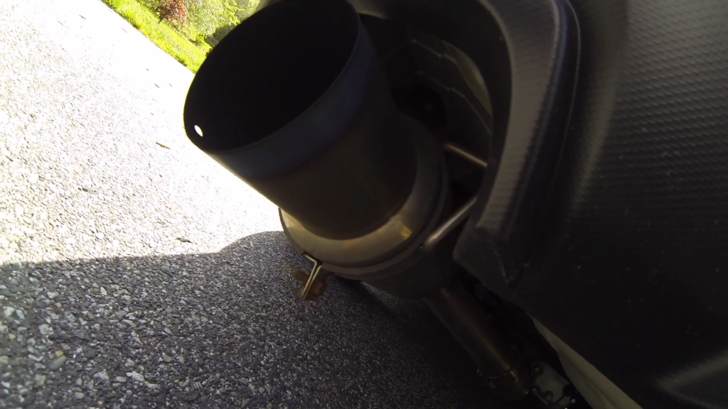 How to Clean Titanium Exhaust? MetalProfy