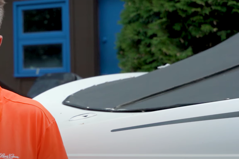 Fiberglass vs. Aluminum Boat Which is Better? MetalProfy