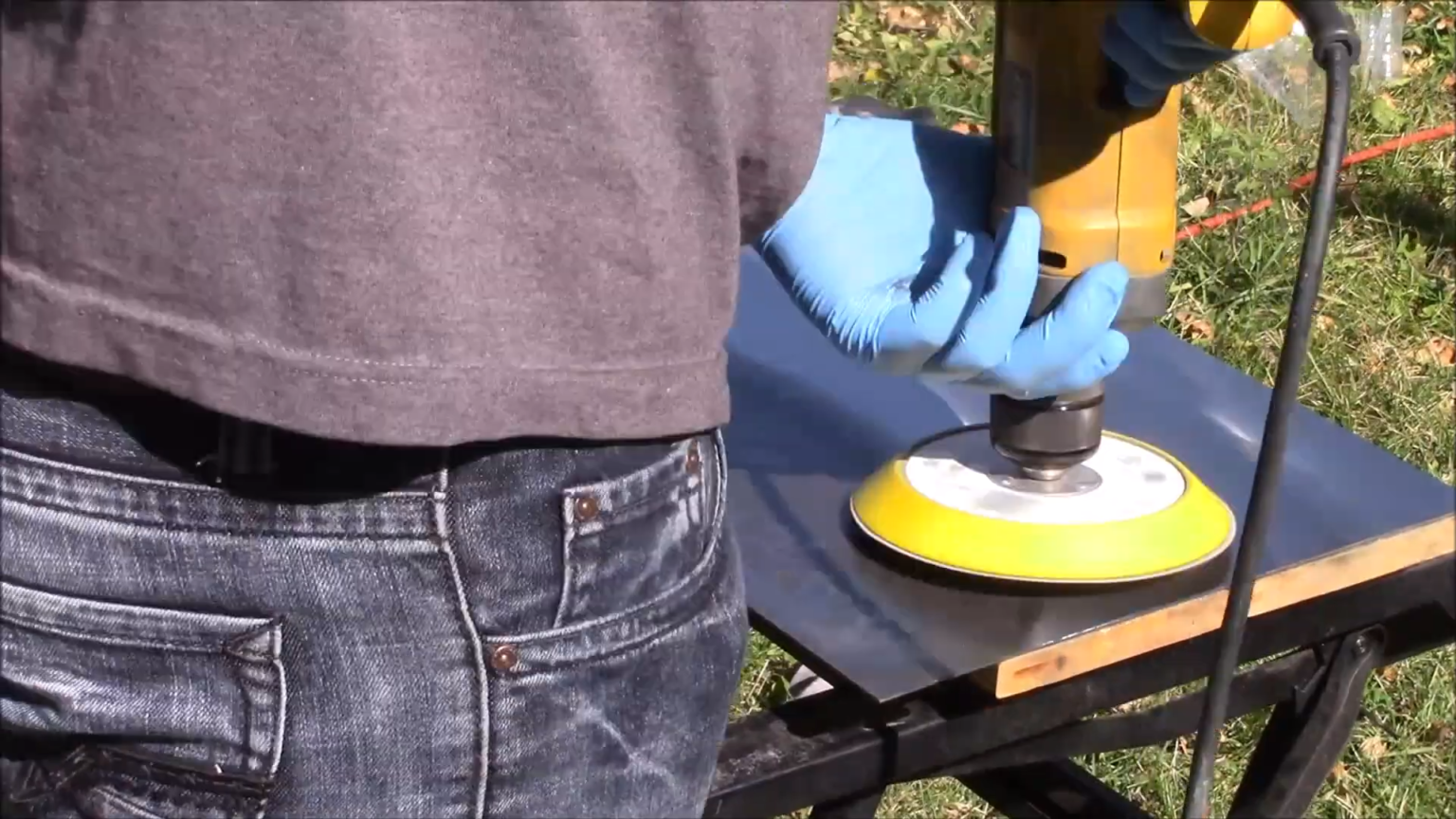 How to Polish Titanium? MetalProfy