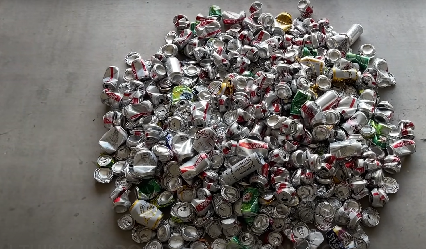 Is It Worth Melting Aluminum Cans? MetalProfy