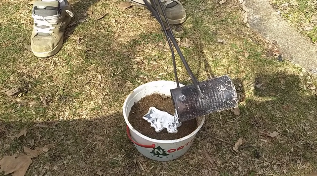 How to Melt Aluminum at Home? MetalProfy