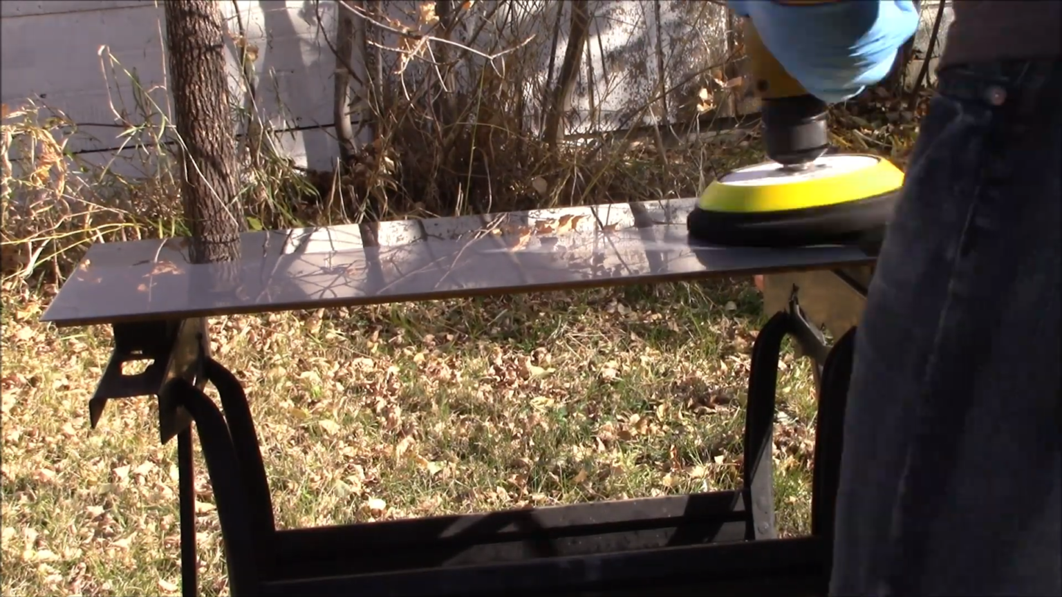 How to Polish Titanium? MetalProfy